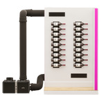 APEX 3500 | Panthaire