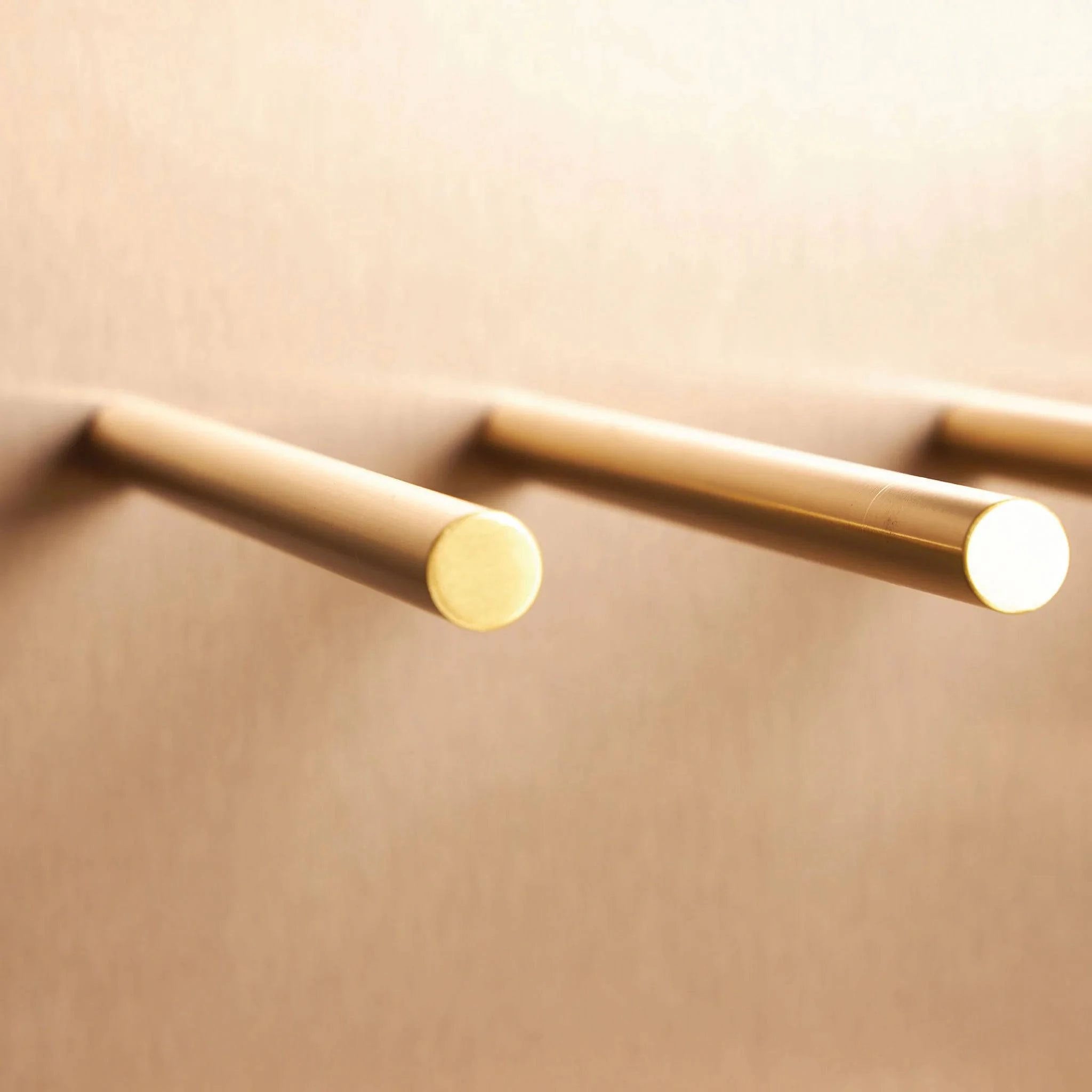 VINdustry Cork Forward Wine Pegs (Pair) - Wineracking