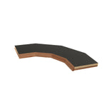 Corner BASE/CROWN - Wineracking