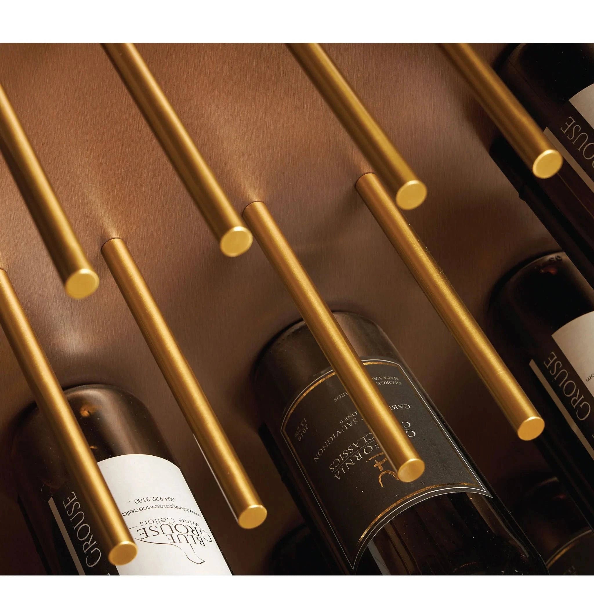 VINdustry Cork Forward Wine Pegs (Pair) - Wineracking