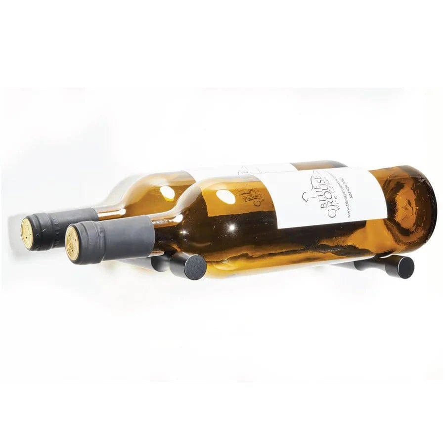 Two bottle wine rack sale