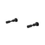 VINdustry Label View One Bottle Deep Wine Pegs (Pair) - Wineracking