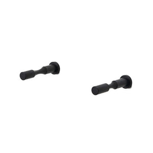 VINdustry Label View One Bottle Deep Wine Pegs (Pair) - Wineracking