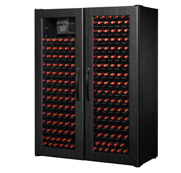 WineKoolR 500 - Wineracking