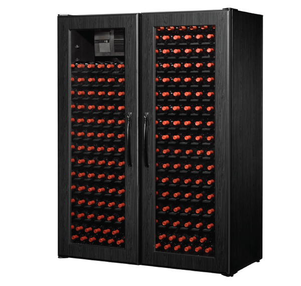 WineKoolR 500 Wineracking