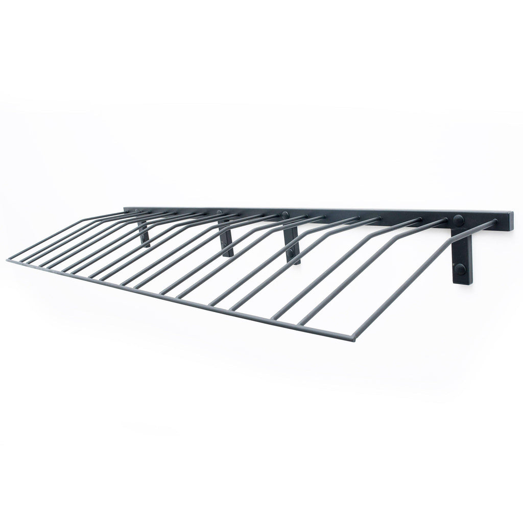 Metal Display Rack