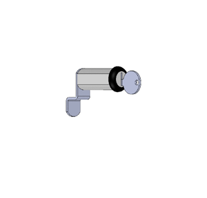 Lock - Wineracking