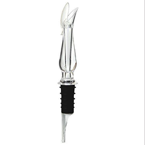 DECANTUS AERO WINE AERATING POURER - Wineracking