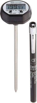 Outset F800 Instant-Read Digital Thermometer - Wineracking